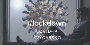 lockdown svycarsko